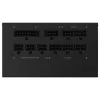 GIGABYTE P850GM maitinimo blokas 850 W 20+4 pin ATX ATX juodas