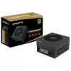 GIGABYTE P850GM maitinimo blokas 850 W 20+4 pin ATX ATX juodas
