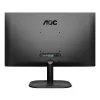 Monitorius AOC B2 22B2H/EU 54,6 cm (21,5 colio) 1920 x 1080 pikselių Full HD LED juodas