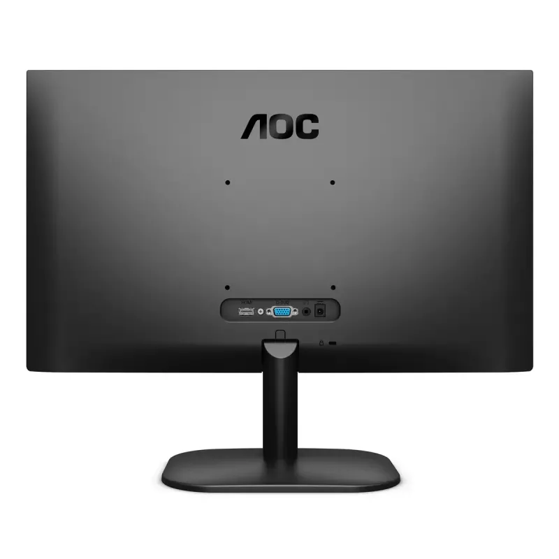 Monitorius AOC B2 22B2H/EU 54,6 cm (21,5 colio) 1920 x 1080 pikselių Full HD LED juodas
