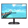 Monitorius AOC B2 22B2H/EU 54,6 cm (21,5 colio) 1920 x 1080 pikselių Full HD LED juodas