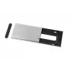 Korpusas HDD/SSD IBOX HD-05 – 2,5 colio SATA III, USB 3.2 Gen 1 (5 Gbit/s), Micro-USB B, iki 10 TB, pilka