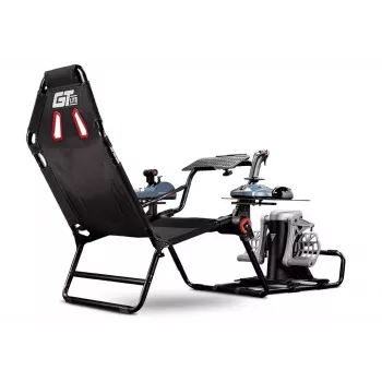 Lenktyninė sėdynė Next Level Racing GTLITE NLR-S021