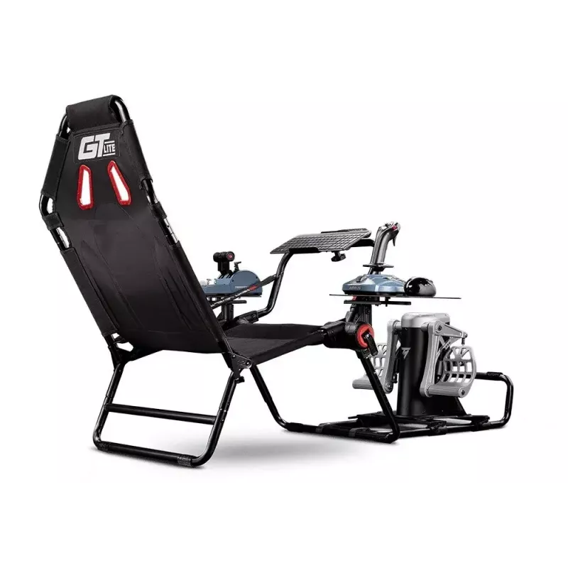 Lenktyninė sėdynė Next Level Racing GTLITE NLR-S021
