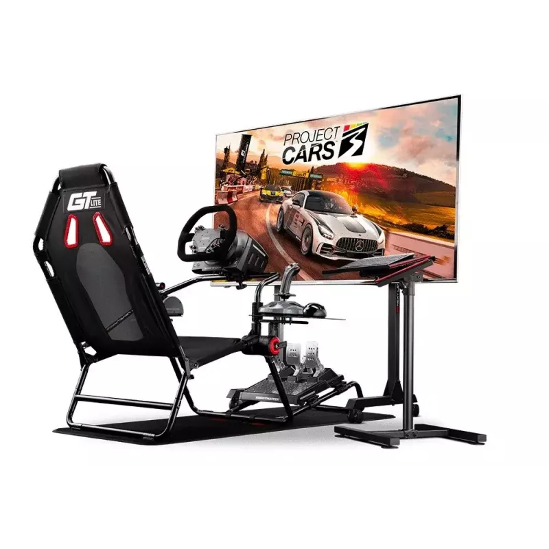 Lenktyninė sėdynė Next Level Racing GTLITE NLR-S021