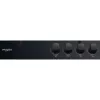Whirlpool AKT 616/NB Juodas įmontuojamas 60 cm dujinė kaitlentė 4 zonos