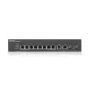 Zyxel GS2220-10-EU0101F valdomas L2 Gigabit Ethernet komutatorius (10/100/1000) juodas