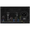 Aerocool LUX650 650W 80 Plus Bronze 230V 88% Naudingumo Koeficientas Juodas