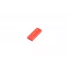 USB atmintukas GOODRAM UME3 128 GB USB Type-A 3.2 Gen 1, oranžinis, be dangtelio, 60/20 MB/s