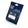 Patriot Memory P210 2,5 colio 128GB Serial ATA III 450/350 MB/s