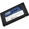 Patriot Memory P210 2,5 colio 128GB Serial ATA III 450/350 MB/s
