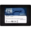Patriot Memory P210 2,5 colio 128GB Serial ATA III 450/350 MB/s