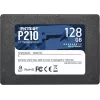 Patriot Memory P210 2,5 colio 128GB Serial ATA III 450/350 MB/s