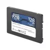 Patriot Memory P210 2,5 colio 128GB Serial ATA III 450/350 MB/s