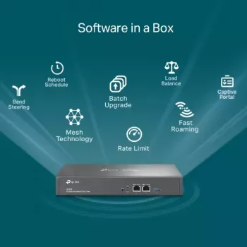 Valdiklis TP-Link Omada OC300