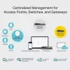 Valdiklis TP-Link Omada OC300