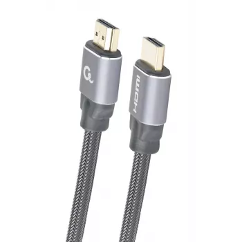 GEMBIRD High Speed HDMI laidas su Ethernet - Premium Series, 2m
