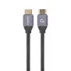 GEMBIRD High Speed HDMI laidas su Ethernet - Premium Series, 2m