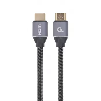 GEMBIRD High Speed HDMI laidas su Ethernet - Premium Series, 2m