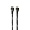 HDMI kabelis Gembird CCBP-HDMI8K-1M — 1 m, HDMI A tipo, HDMI 2.1, 48 Gbit/s, juodas