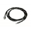 HDMI kabelis Gembird CCBP-HDMI8K-1M — 1 m, HDMI A tipo, HDMI 2.1, 48 Gbit/s, juodas