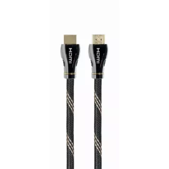 GEMBIRD Ultra High Speed HDMI laidas su Ethernet, „8K Premium Series“, 3 m