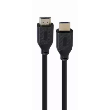 HDMI kabelis Gembird CC-HDMI8K-1M — 1 m, HDMI A tipo į HDMI A tipo, HDMI 2.1, 48 Gbit/s, juodas