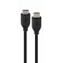 HDMI kabelis Gembird CC-HDMI8K-1M — 1 m, HDMI A tipo į HDMI A tipo, HDMI 2.1, 48 Gbit/s, juodas