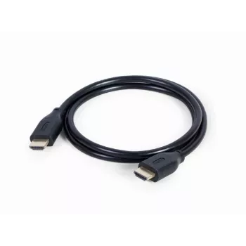 HDMI kabelis Gembird CC-HDMI8K-1M — 1 m, HDMI A tipo į HDMI A tipo, HDMI 2.1, 48 Gbit/s, juodas