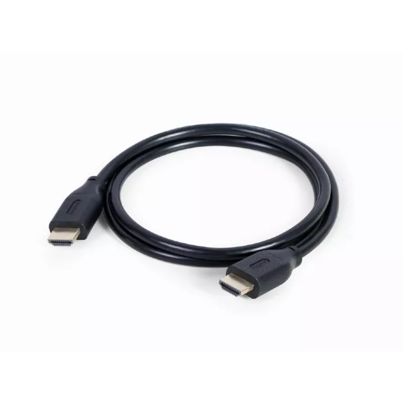 HDMI kabelis Gembird CC-HDMI8K-1M — 1 m, HDMI A tipo į HDMI A tipo, HDMI 2.1, 48 Gbit/s, juodas