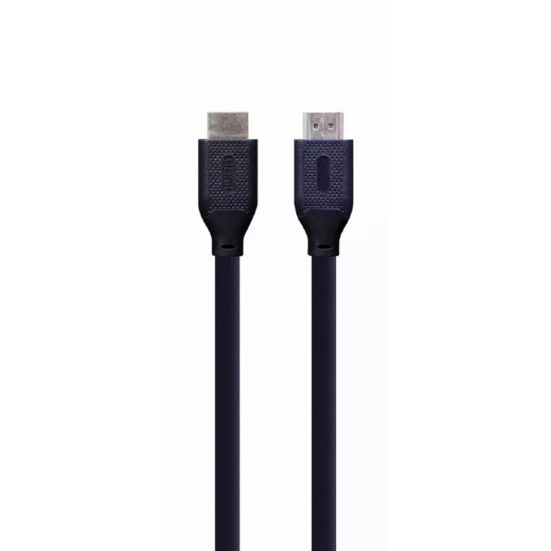 HDMI kabelis Gembird CC-HDMI8K-1M — 1 m, HDMI A tipo į HDMI A tipo, HDMI 2.1, 48 Gbit/s, juodas