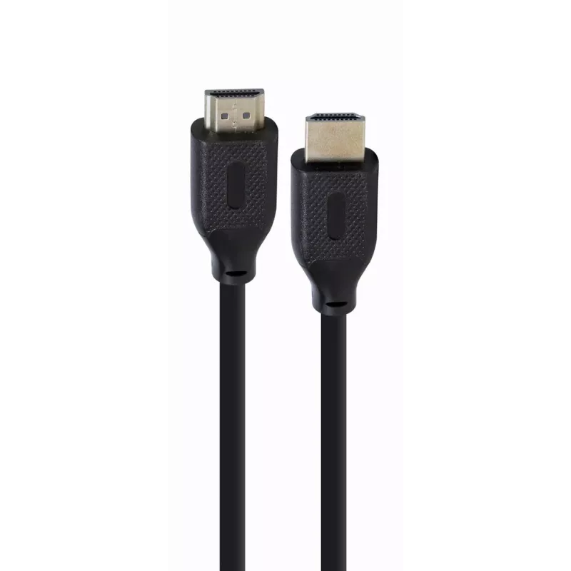 HDMI kabelis Gembird CC-HDMI8K-1M — 1 m, HDMI A tipo į HDMI A tipo, HDMI 2.1, 48 Gbit/s, juodas