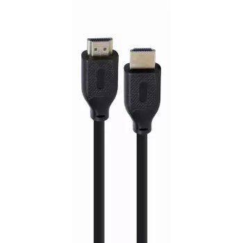 HDMI kabelis Gembird CC-HDMI8K-2M — HDMI 2.1, 2 m, Type A į Type A, 48 Gbit/s, juodas