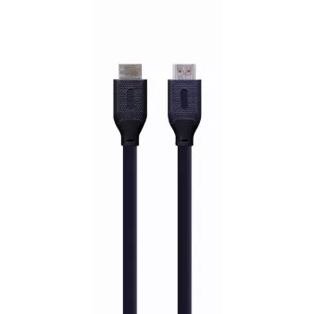 HDMI kabelis Gembird CC-HDMI8K-2M — HDMI 2.1, 2 m, Type A į Type A, 48 Gbit/s, juodas
