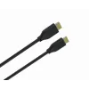HDMI kabelis Gembird CC-HDMI8K-2M — HDMI 2.1, 2 m, Type A į Type A, 48 Gbit/s, juodas
