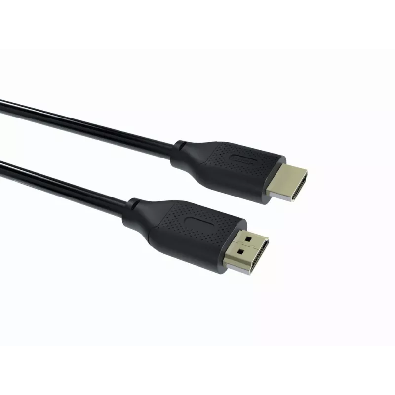 HDMI kabelis Gembird CC-HDMI8K-2M — HDMI 2.1, 2 m, Type A į Type A, 48 Gbit/s, juodas