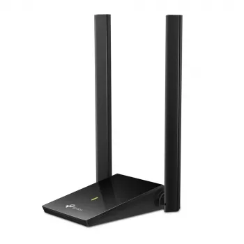 Belaidis adapteris TP-Link Archer T4U Plus dviejų juostų Wi-Fi 5
