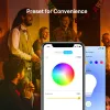 TP-Link Tapo L530E išmanioji Wi-Fi LED lemputė, daugiaspalvė, E27