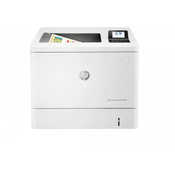 HP Color LaserJet Enterprise M554dn spausdintuvas, lazerinis, spalvotas, 1200 x 1200 DPI, A4, 33 ppm, dvipusis spausdinimas