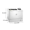 HP Color LaserJet Enterprise M554dn spausdintuvas, lazerinis, spalvotas, 1200 x 1200 DPI, A4, 33 ppm, dvipusis spausdinimas