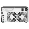 QNAP TS-832PX NAS bokštas Annapurna Labs AL324 4 GB DDR4 0 TB QNAP Turbo System aliuminis, juodas