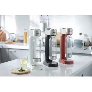 Philips ADD4902WH/10 gazuotojas, plastikinis, baltas