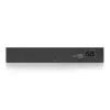 Zyxel GS1100-24E nevaldomas Gigabit Ethernet (10/100/1000) juodas