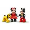 LEGO DUPLO rinkinys 10941 Mikio ir Minės gimtadienis — DUPLO figūrėlės, 22 detalės, nuo 2 metų