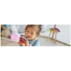 LEGO DUPLO rinkinys 10941 Mikio ir Minės gimtadienis — DUPLO figūrėlės, 22 detalės, nuo 2 metų