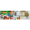 LEGO DUPLO rinkinys 10941 Mikio ir Minės gimtadienis — DUPLO figūrėlės, 22 detalės, nuo 2 metų