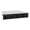SYNOLOGY Rack Station RS1221RP+ 2U 8Bėgius NAS Serveris Barebone