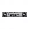 SYNOLOGY Rack Station RS1221RP+ 2U 8Bėgius NAS Serveris Barebone