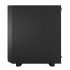 FRACTAL DESIGN Meshify 2 Compact Black Tg Light Tint korpusas