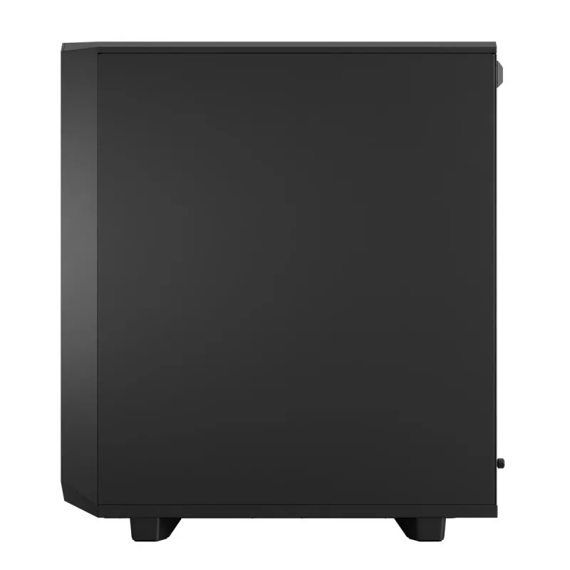 FRACTAL DESIGN Meshify 2 Compact Black Tg Light Tint korpusas